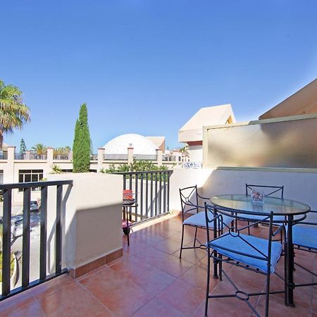 Romana Playa Studio Elviria Marbella Ngoại thất bức ảnh