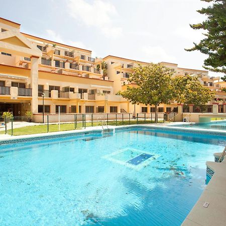 Romana Playa Studio Elviria Marbella Ngoại thất bức ảnh