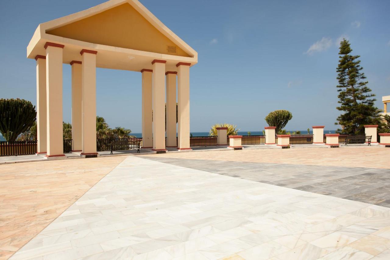 Romana Playa Studio Elviria Marbella Ngoại thất bức ảnh