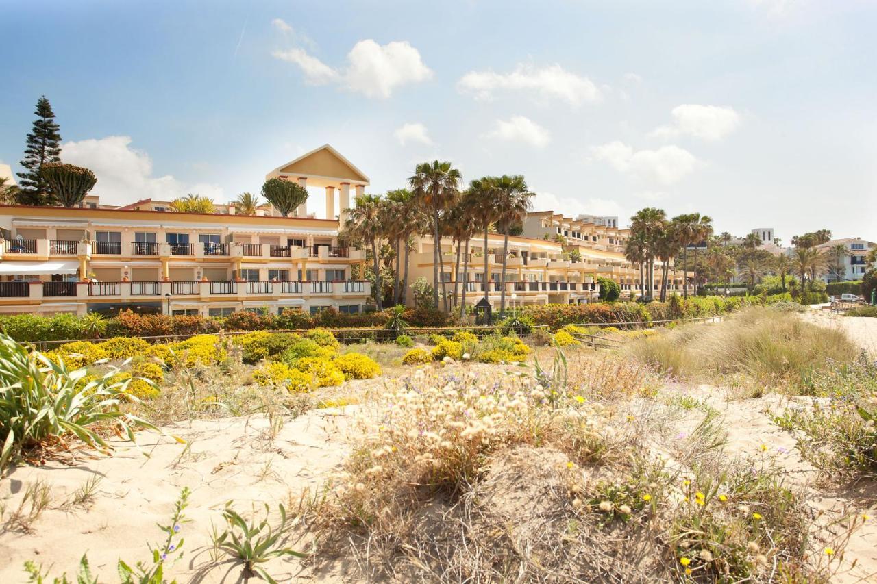 Romana Playa Studio Elviria Marbella Ngoại thất bức ảnh