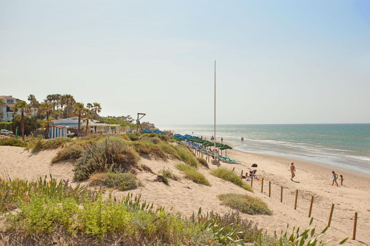 Romana Playa Studio Elviria Marbella Ngoại thất bức ảnh