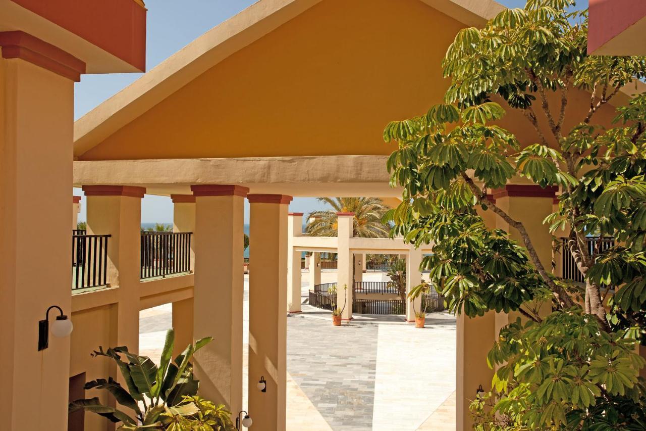 Romana Playa Studio Elviria Marbella Ngoại thất bức ảnh