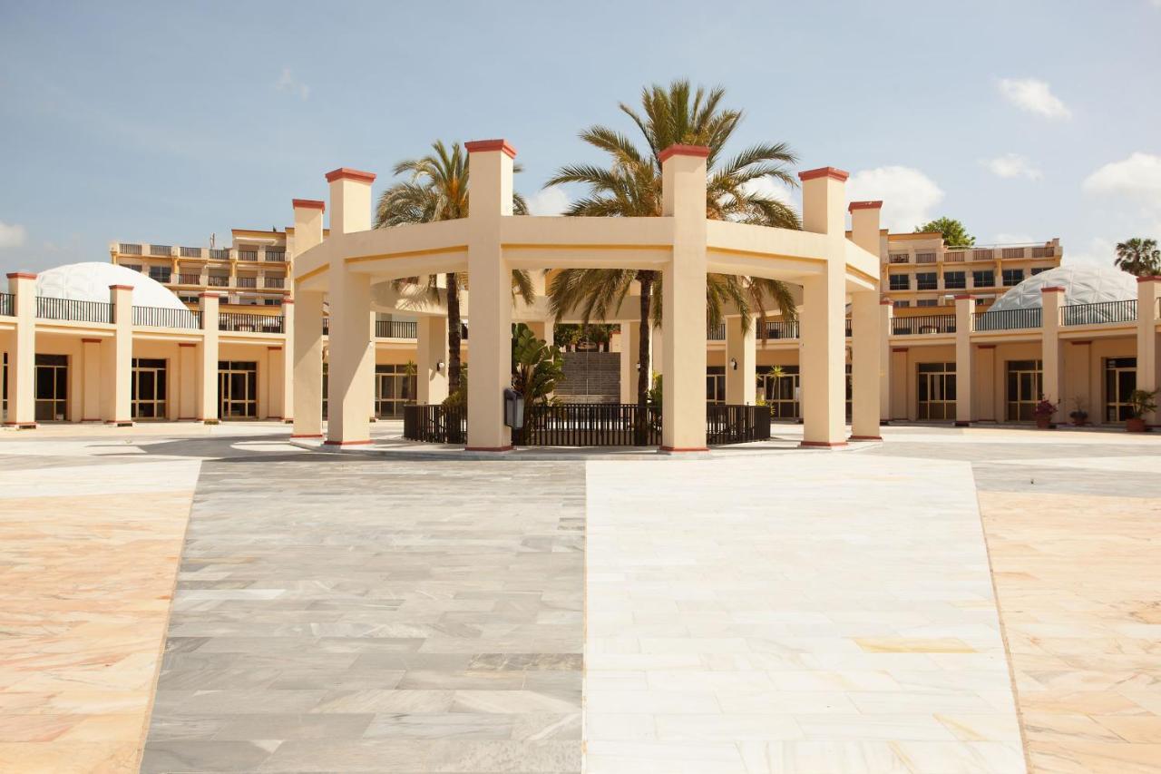 Romana Playa Studio Elviria Marbella Ngoại thất bức ảnh