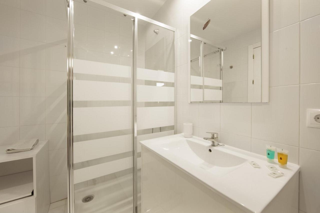 Romana Playa Studio Elviria Marbella Ngoại thất bức ảnh