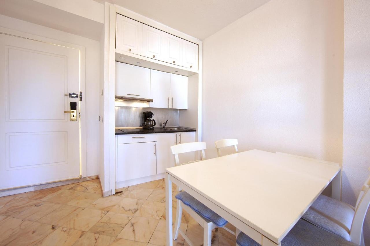 Romana Playa Studio Elviria Marbella Ngoại thất bức ảnh