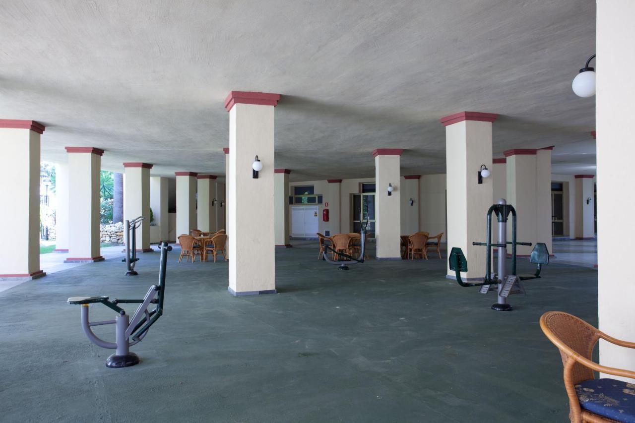 Romana Playa Studio Elviria Marbella Ngoại thất bức ảnh