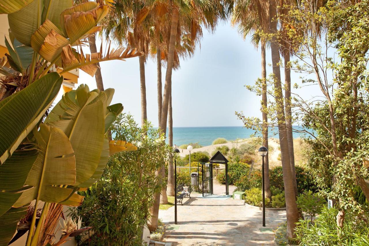 Romana Playa Studio Elviria Marbella Ngoại thất bức ảnh